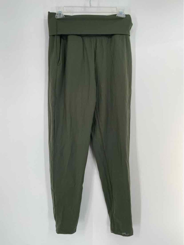 Size S CALIA Olive Pants