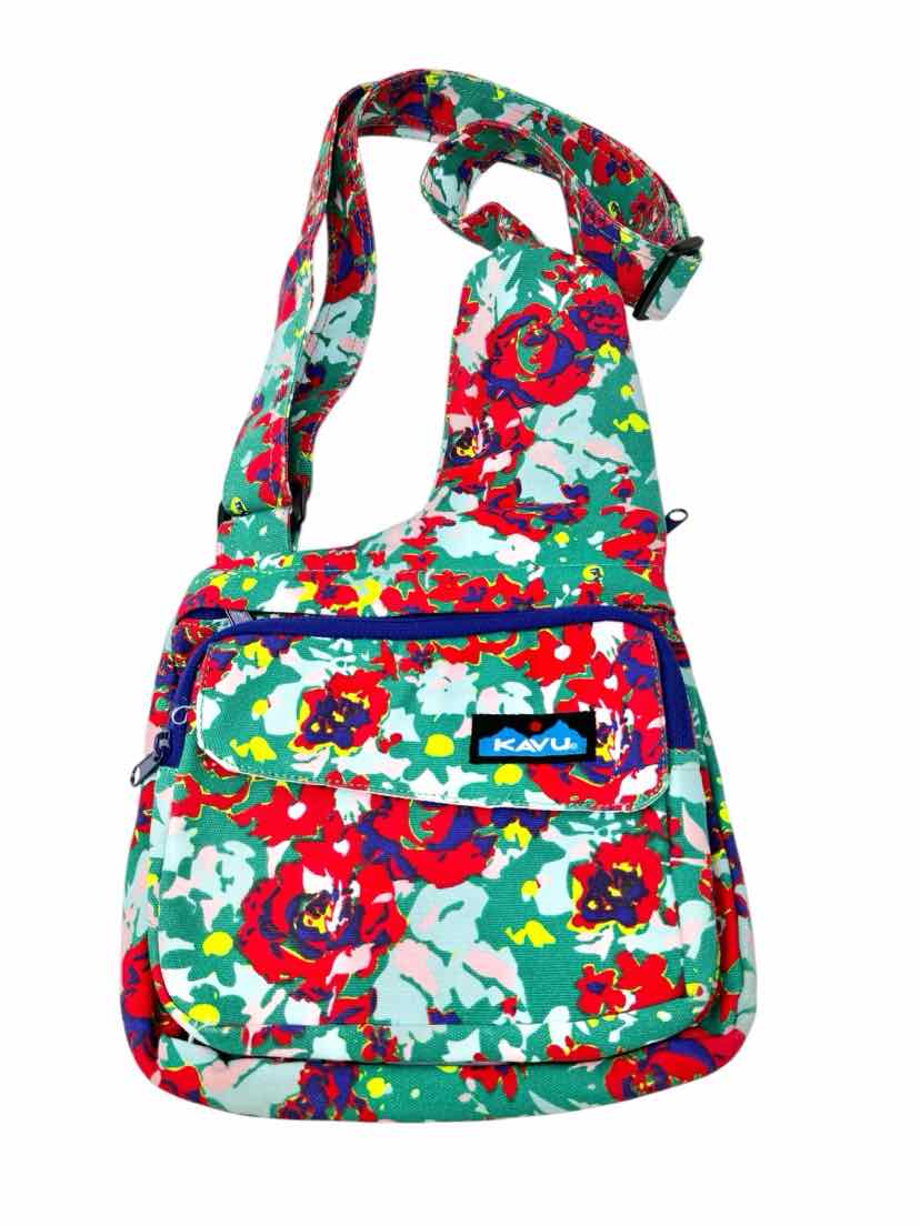 KAVU Purse