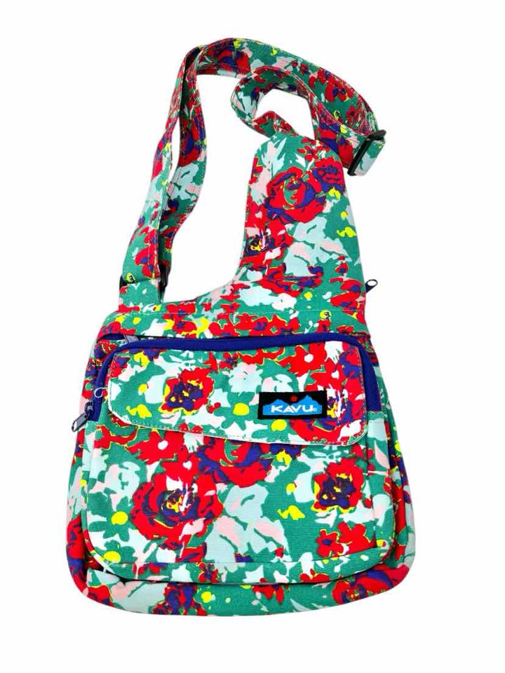 KAVU Purse