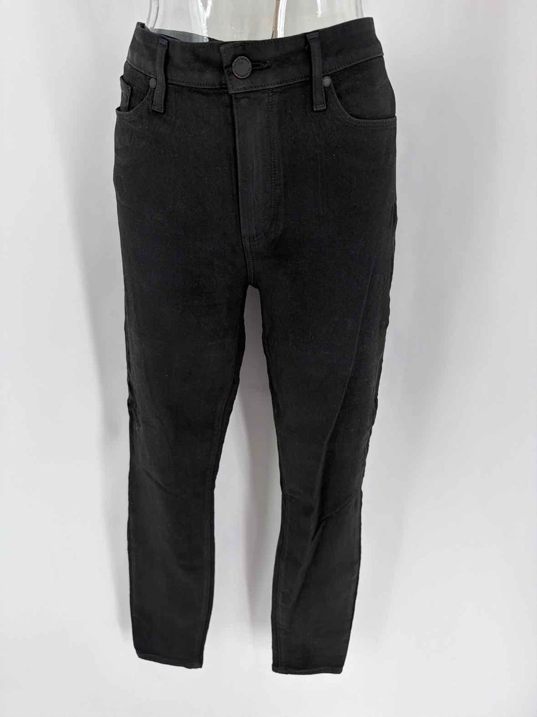 Size 31 PAIGE Black Pants