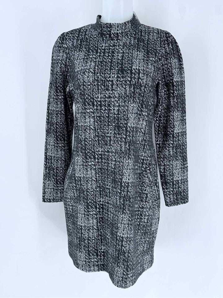 Size M Black Dress