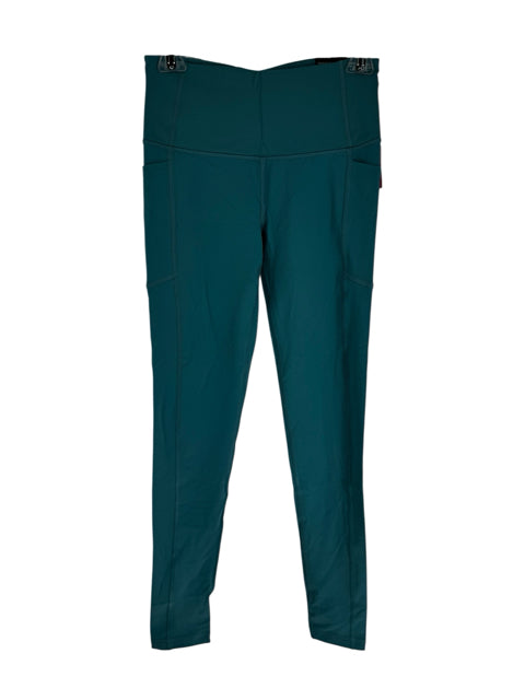 Size S VICTORIA SECRET Teal Leggings