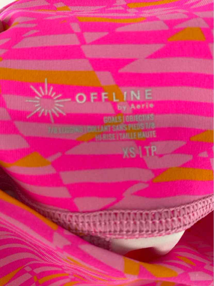 Child Size XS AERIE Pants