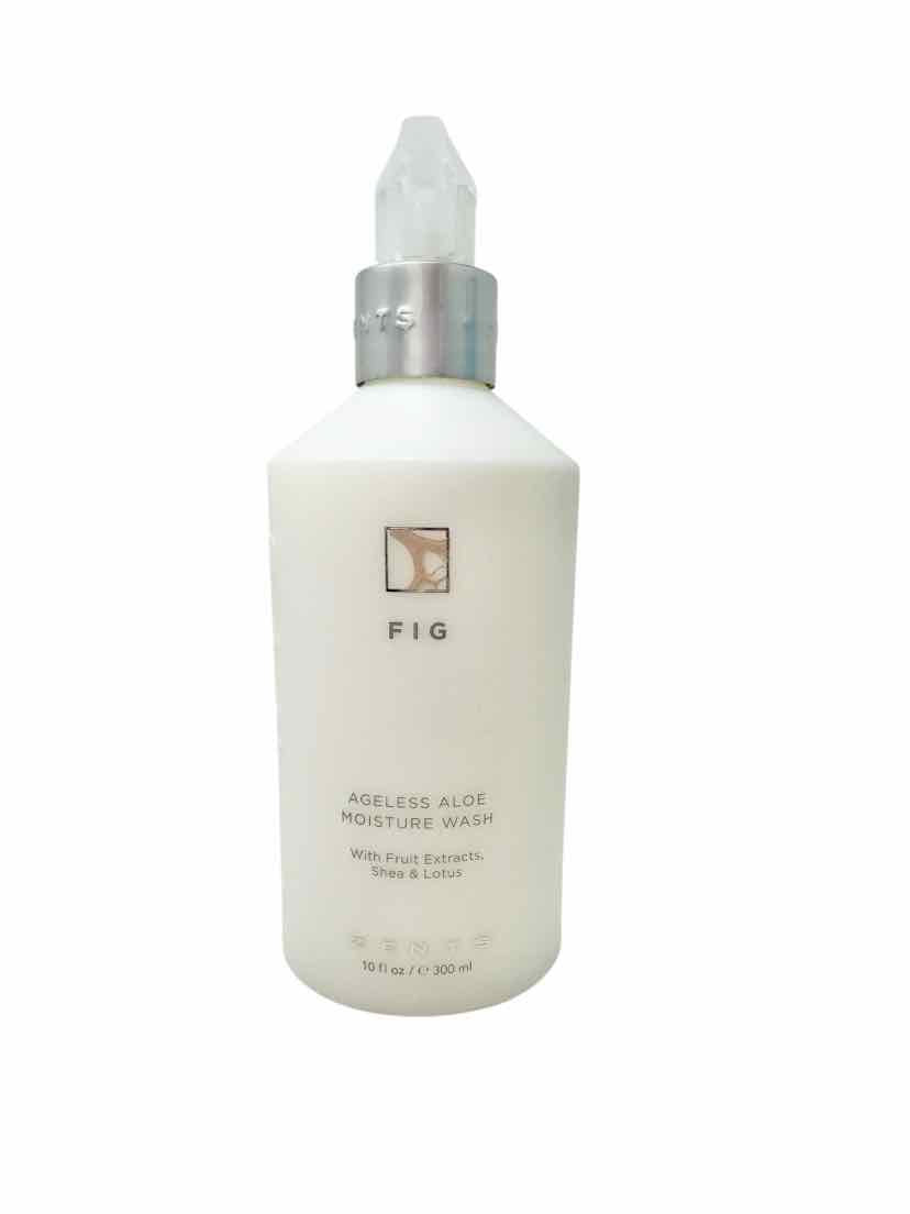 Lotion & Moisturizers
