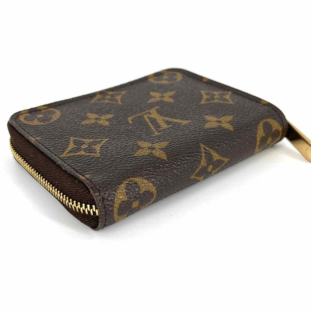 Louis Vuitton Luxury - Wallet