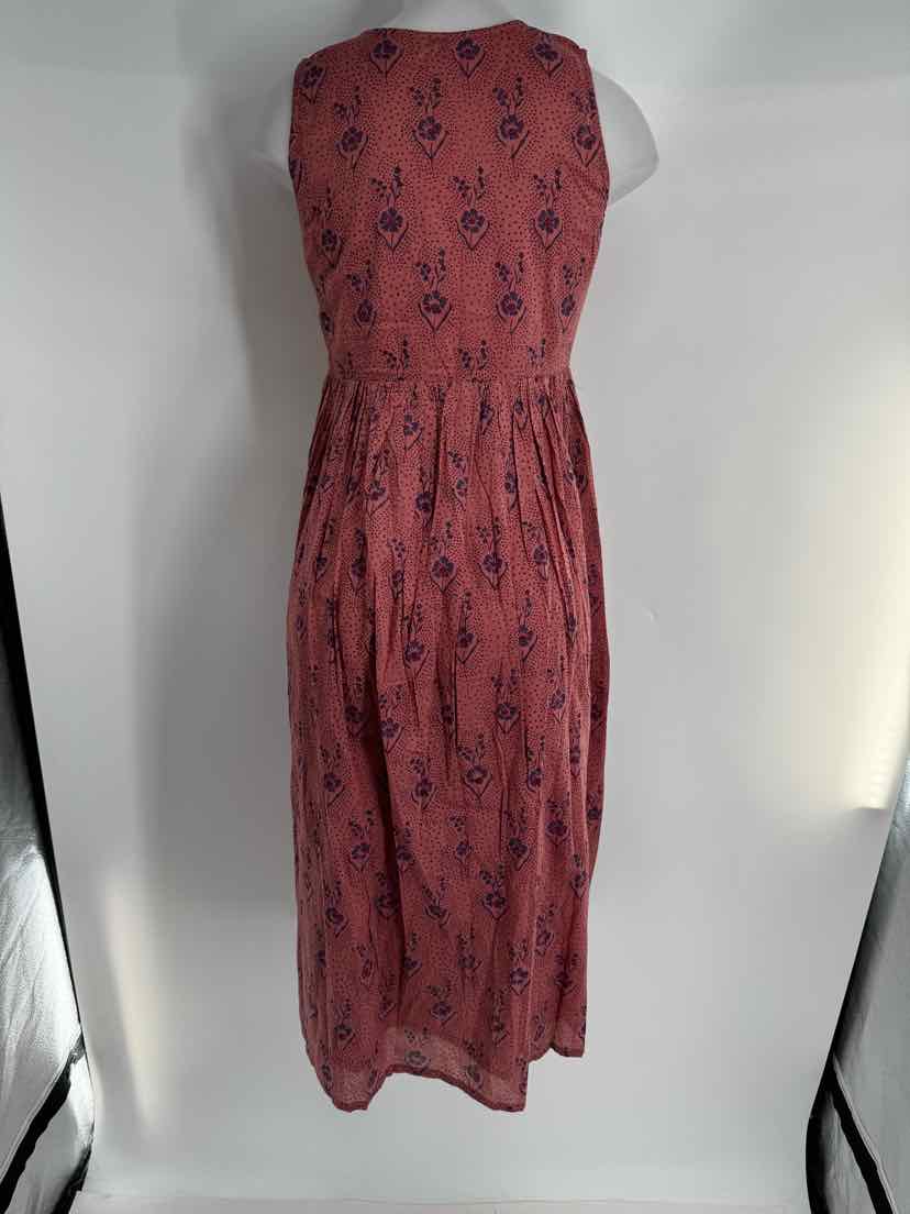 Size XS Mauve Dress