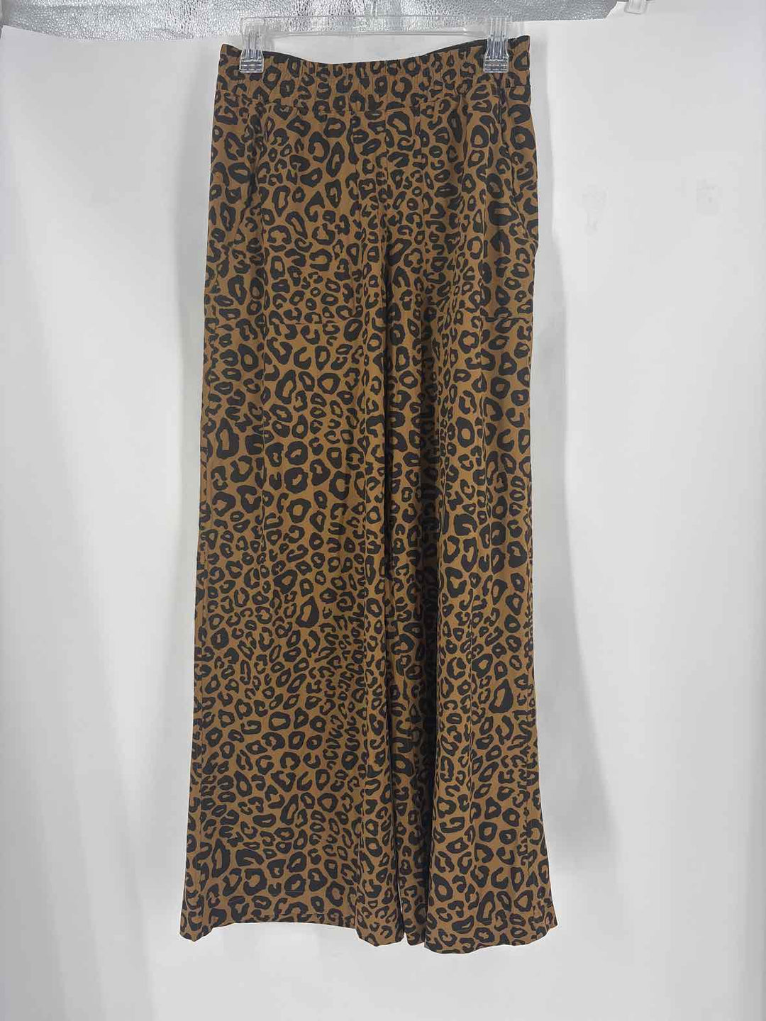 Size 6 Lululemon Tan Pants