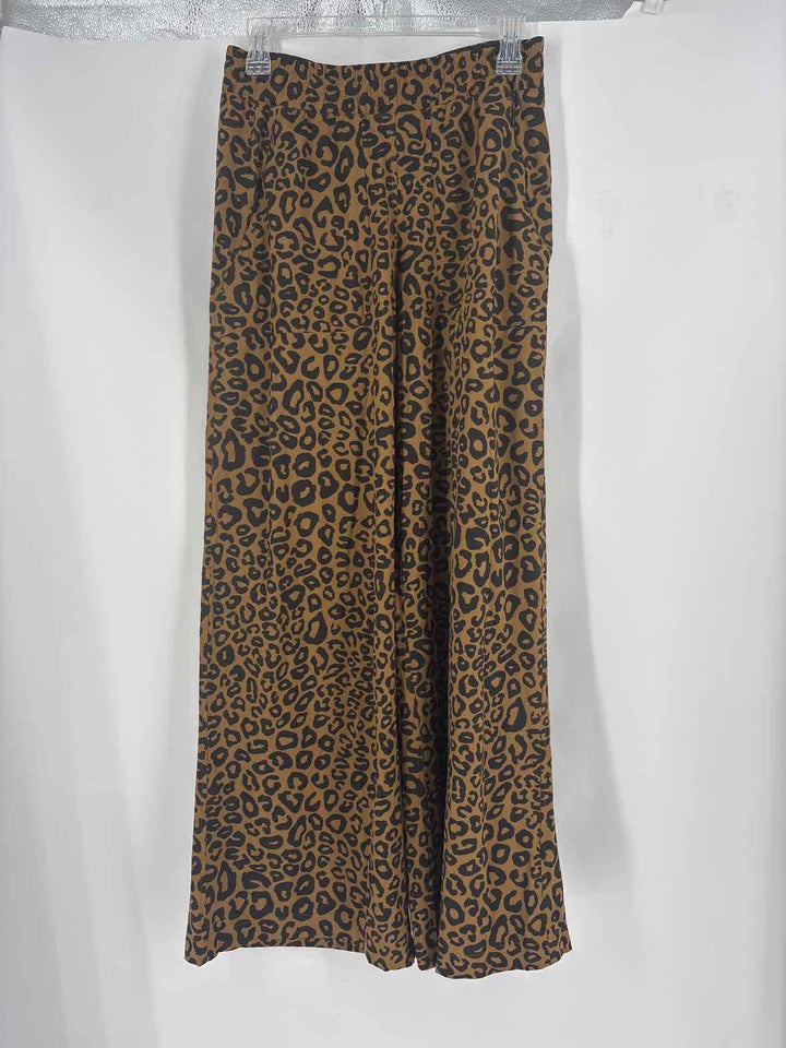 Size 6 Lululemon Tan Pants