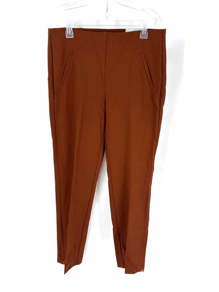 Size 10 Chico's Brown Pants