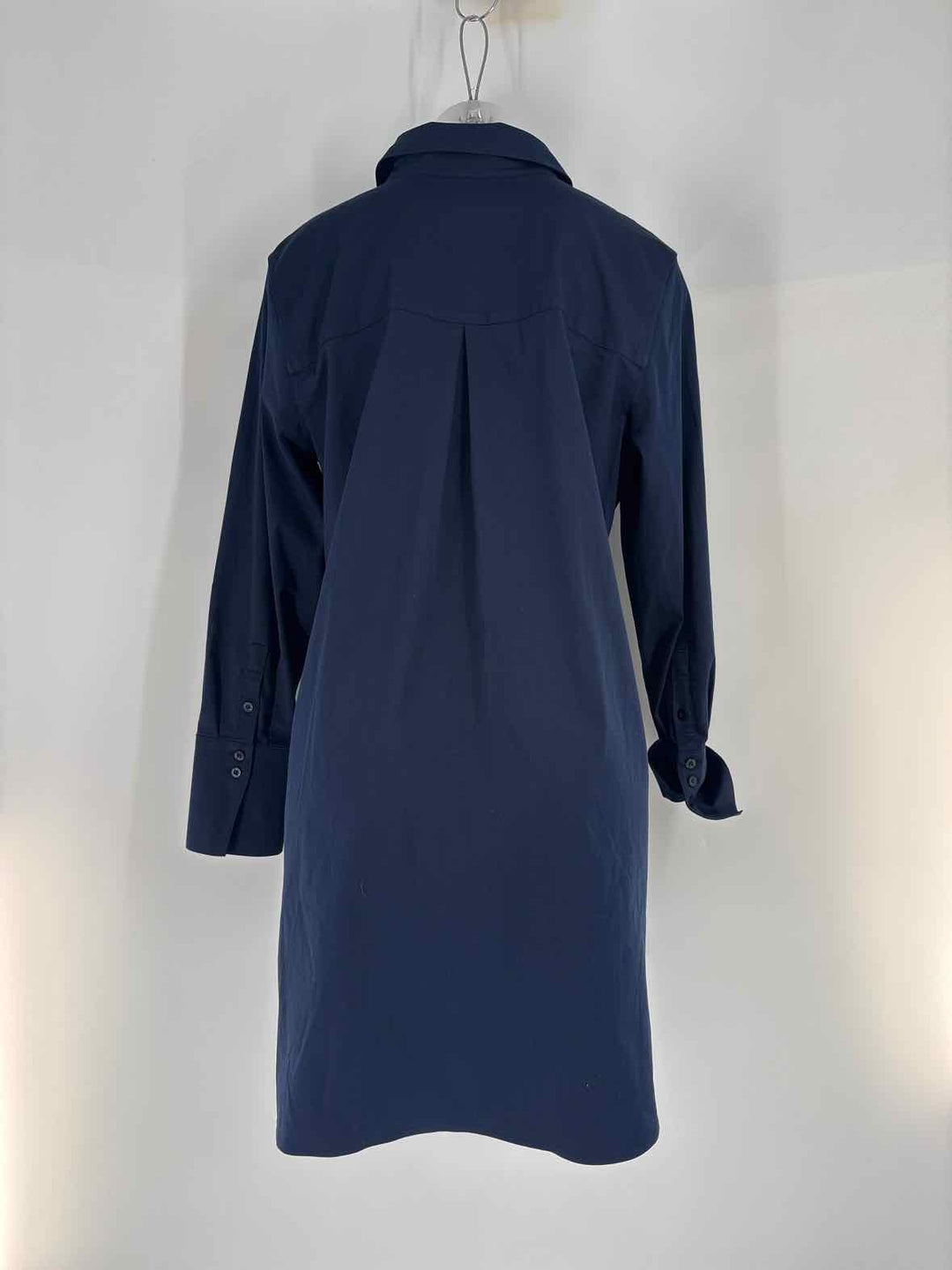 Size 10 Chico's Navy Dress