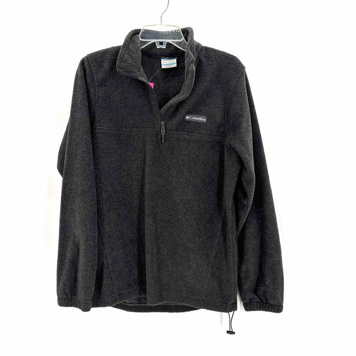 Size S Columbia Gray Sweater