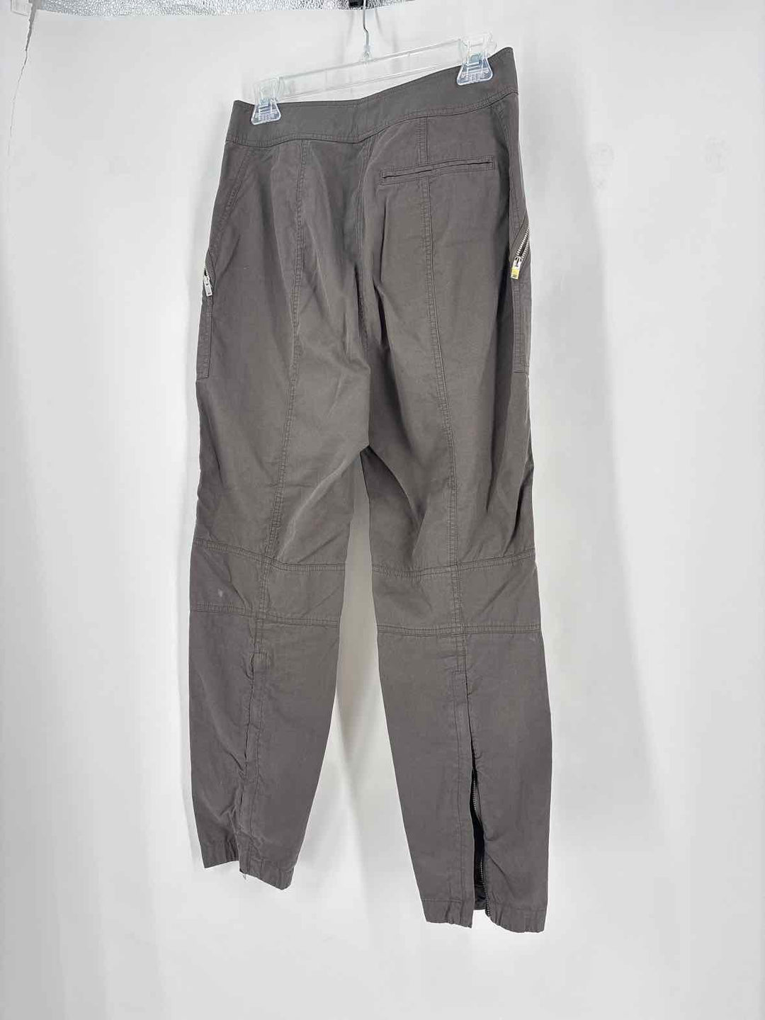 Size 4 THEORY Olive Pants