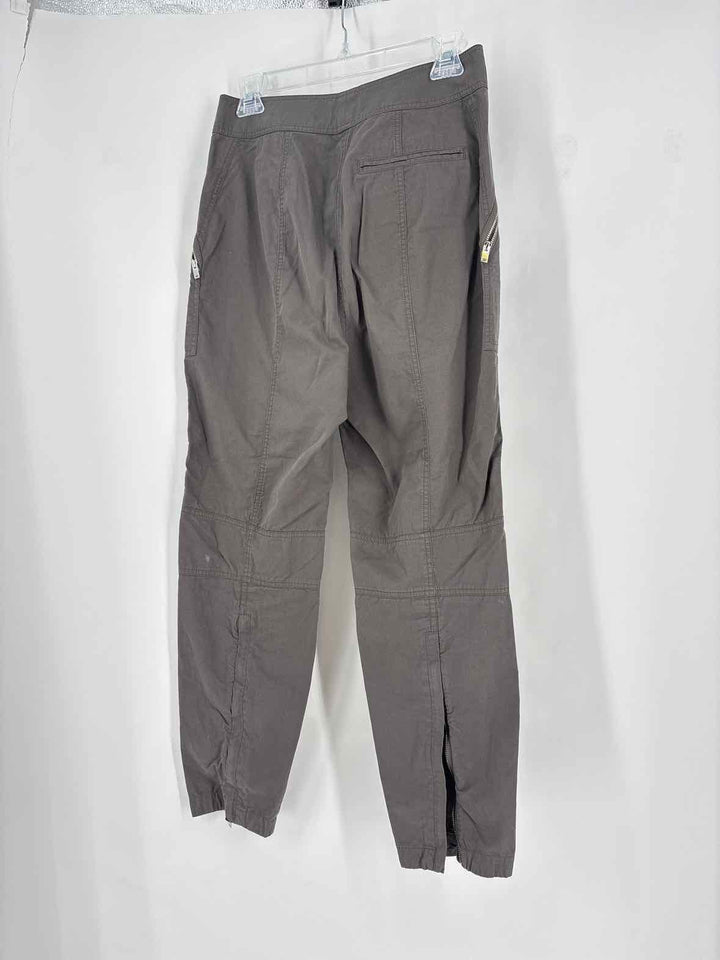 Size 4 THEORY Olive Pants