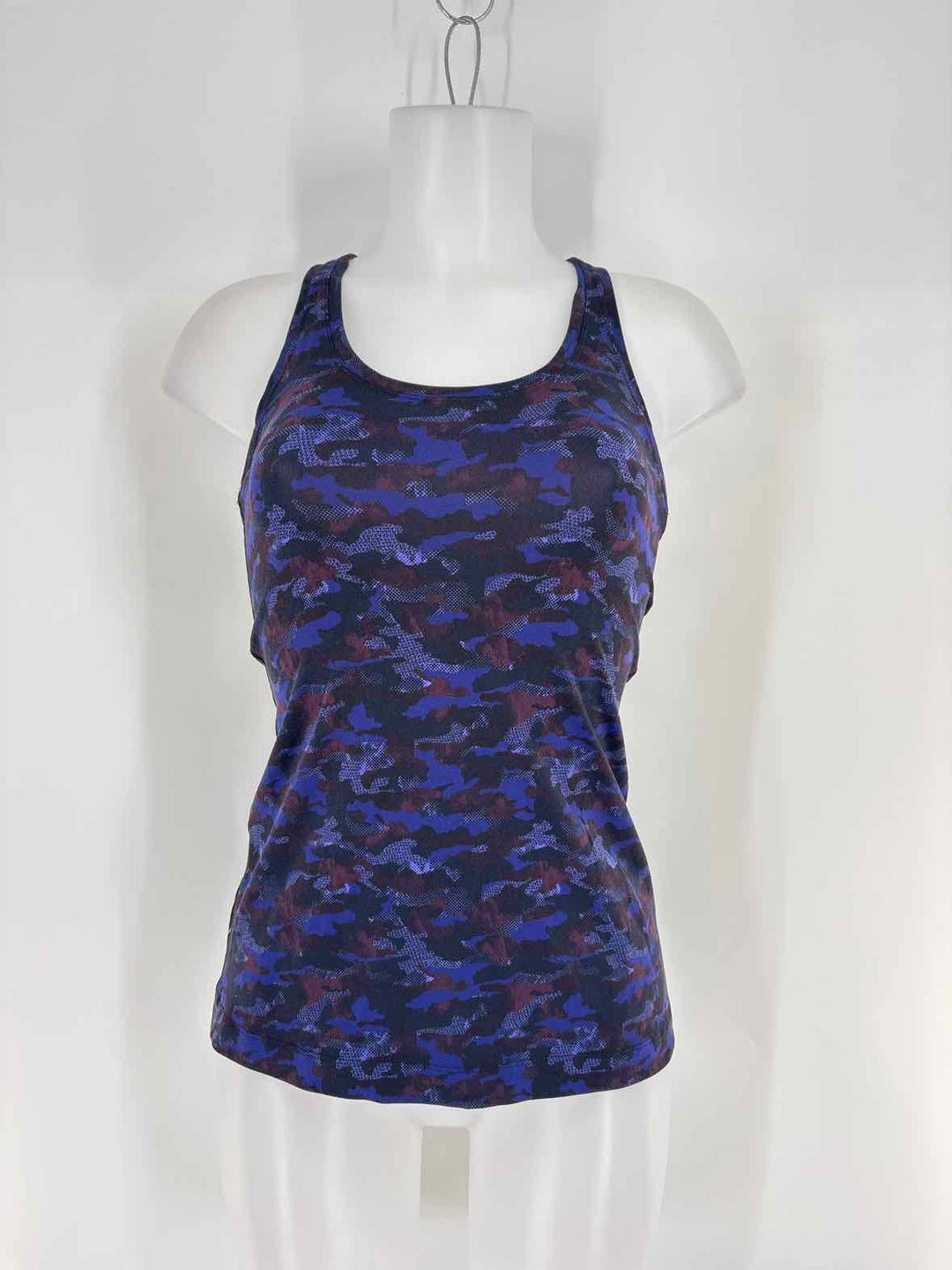 Size 6 Lululemon Lavender Shirt