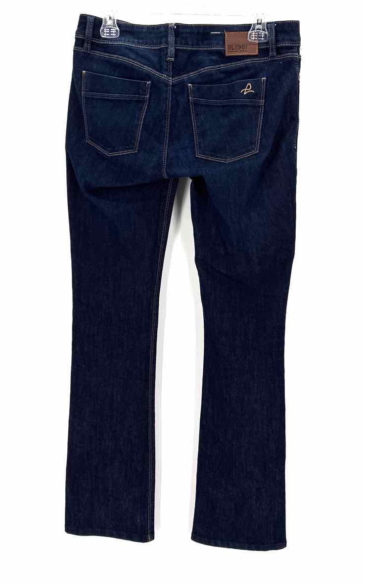 Size 29 DL 1961 Blue Denim Jeans