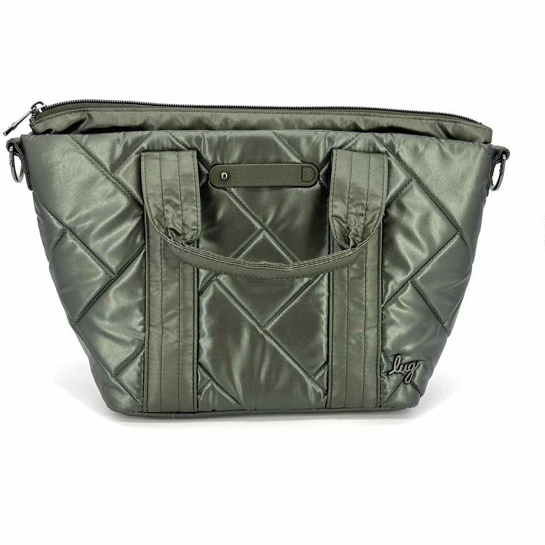 LUG Purse