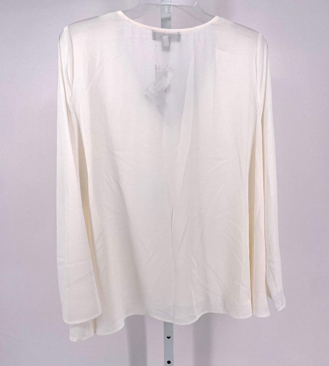 Size M KAREN KANE White Shirt