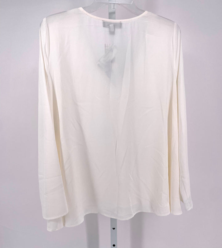 Size M KAREN KANE White Shirt