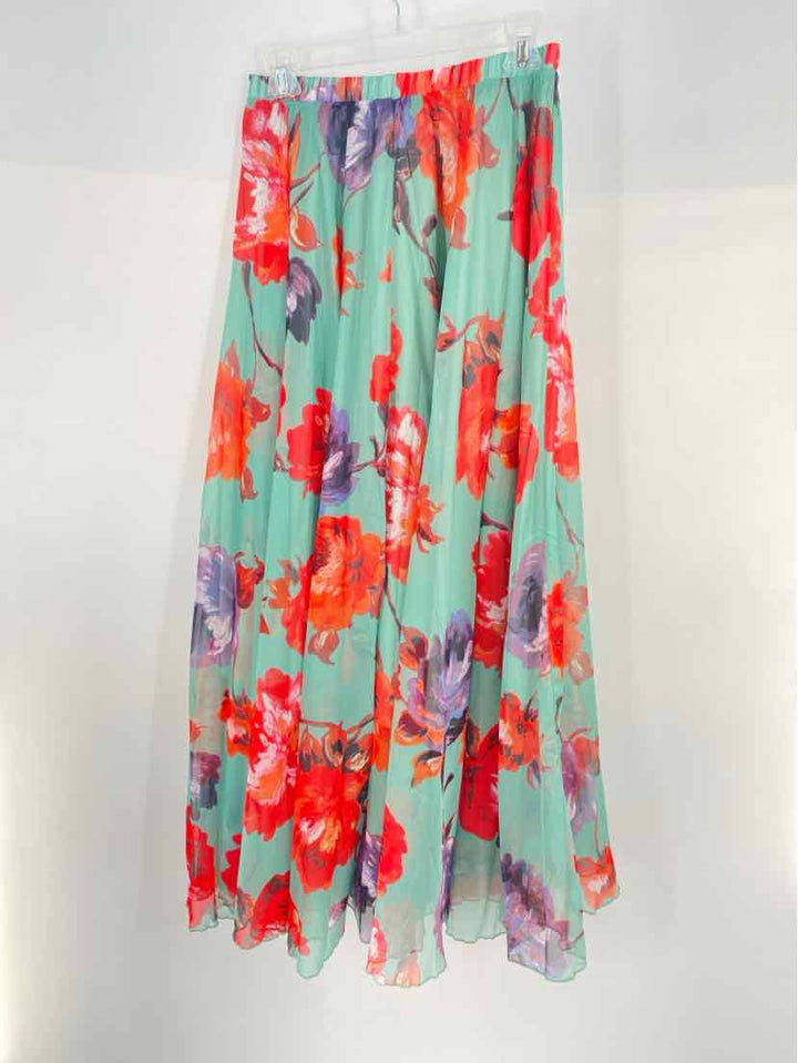 Size M/L Multi-Color Skirt