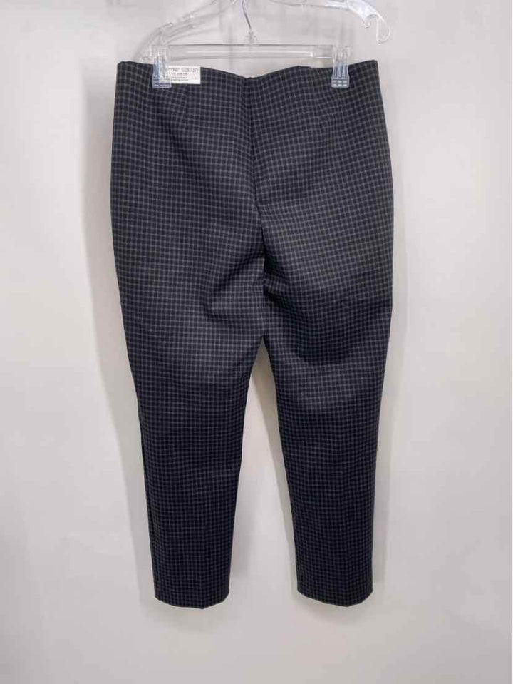 Size 10 Chico's Black Pants