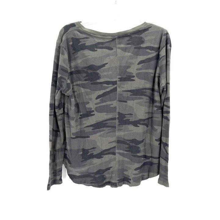 Size L Splendid Olive 2 PC Dress