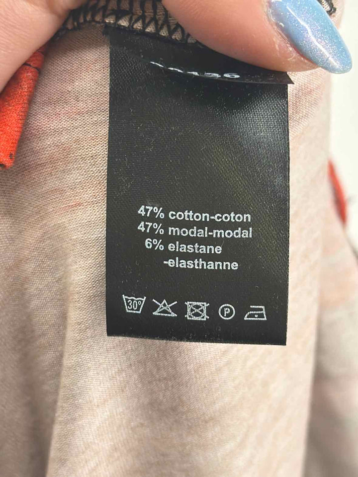 Size 42 Black Dress