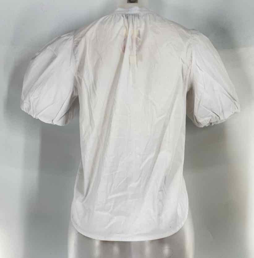 Size S EVEREVE White Shirt