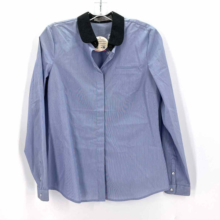 Size S THE LIMITED Multi-Color Shirt