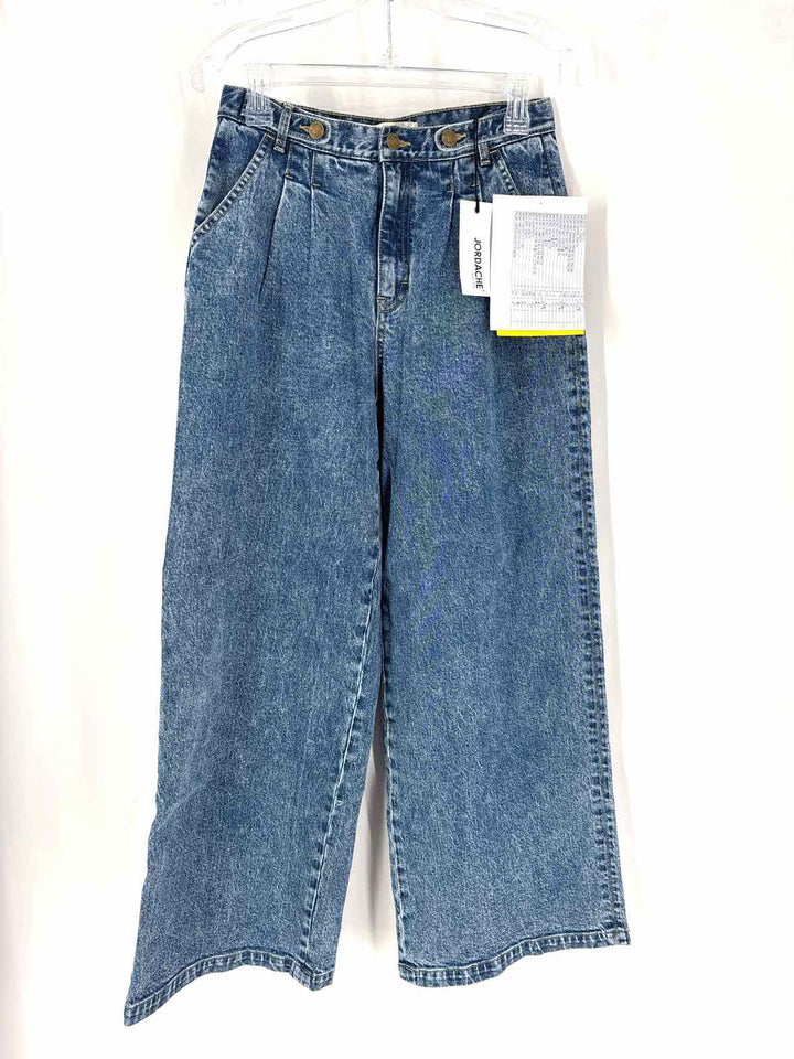 Size 27 Denim Pants