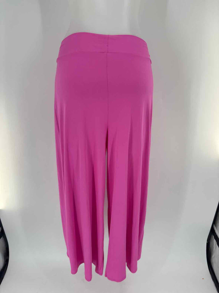 Size L Pink Pants