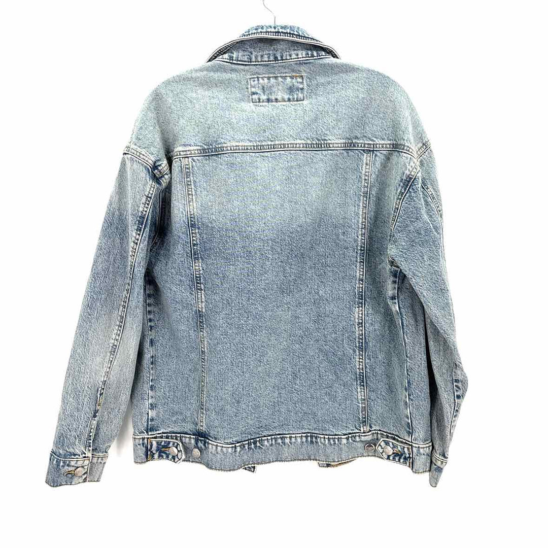 Size XS Denim Jacket