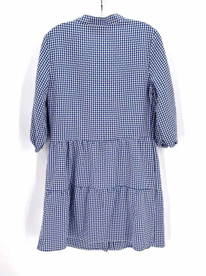 Size S Blue Dress