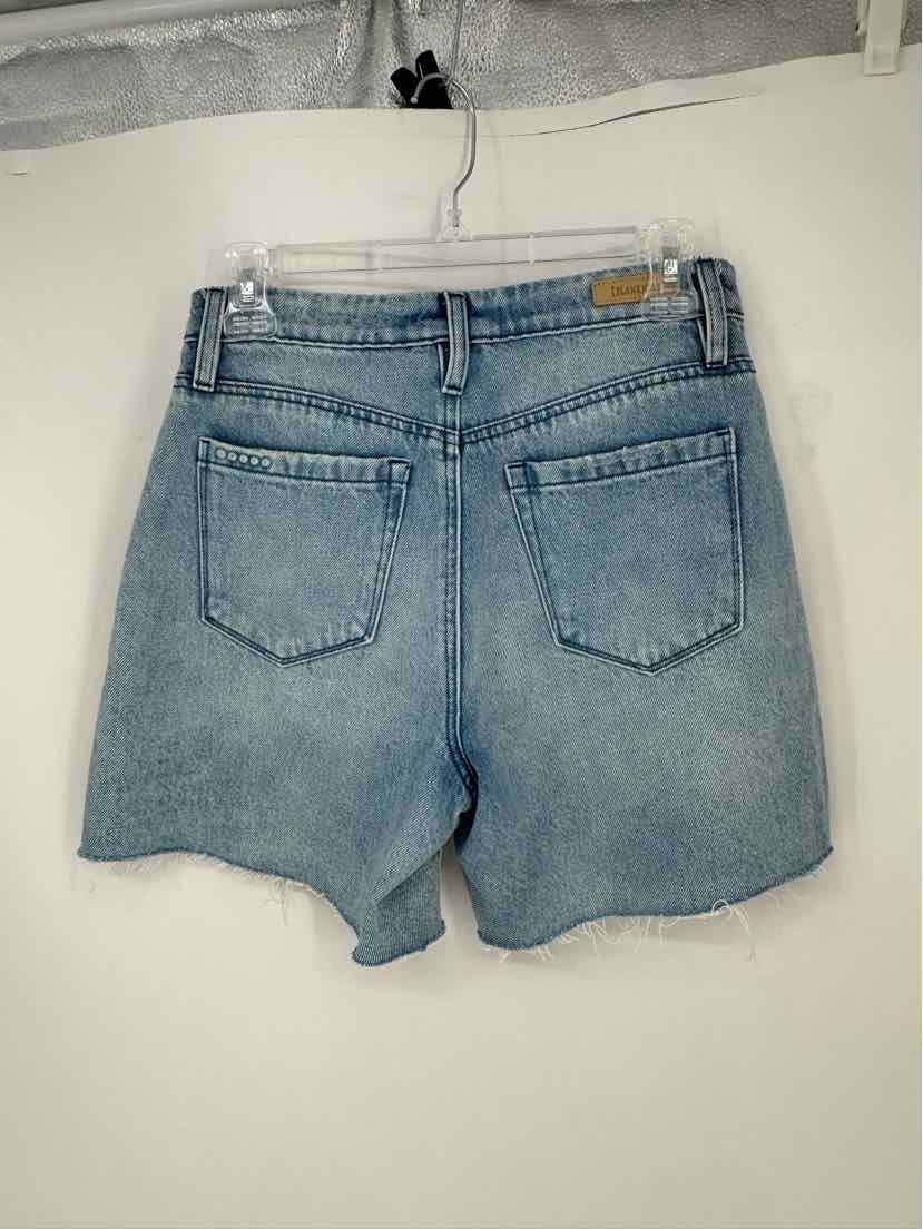 Size 26 BLANK NYC Denim Shorts