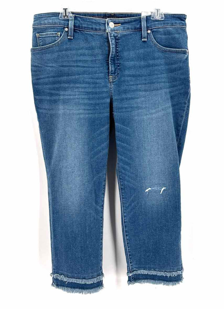 Size 12P Chico&