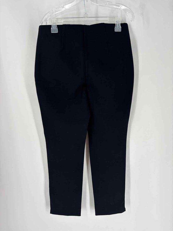 Size S Chico's Black Pants