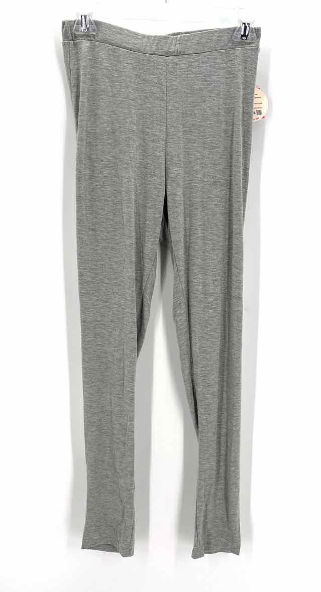 Size 8 Pretty Little Thing Gray Pants