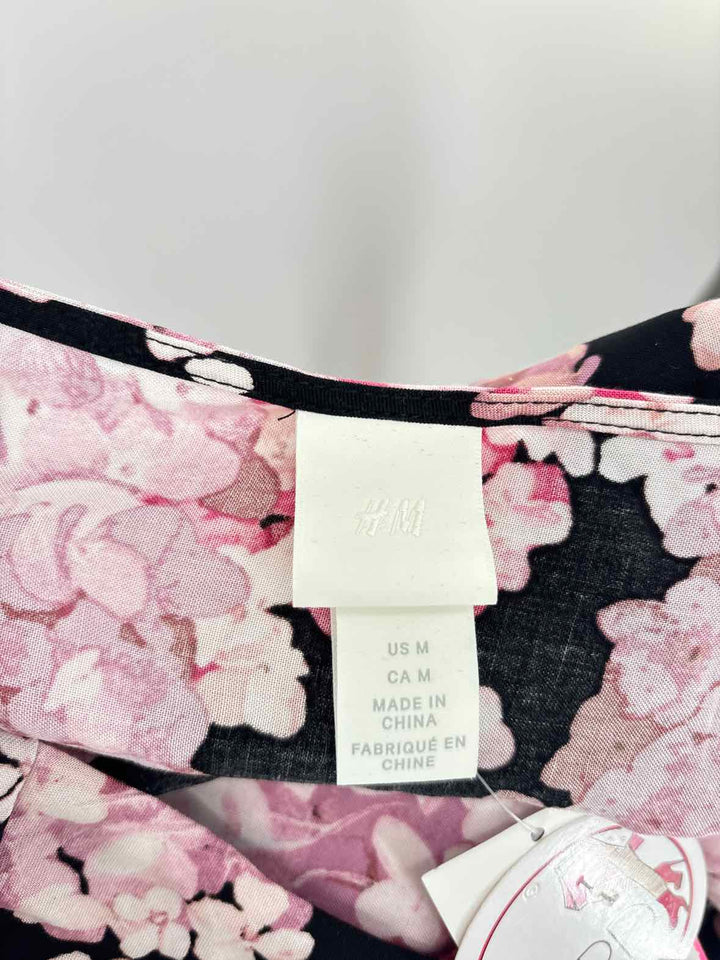 Size M H&M Pink Dress