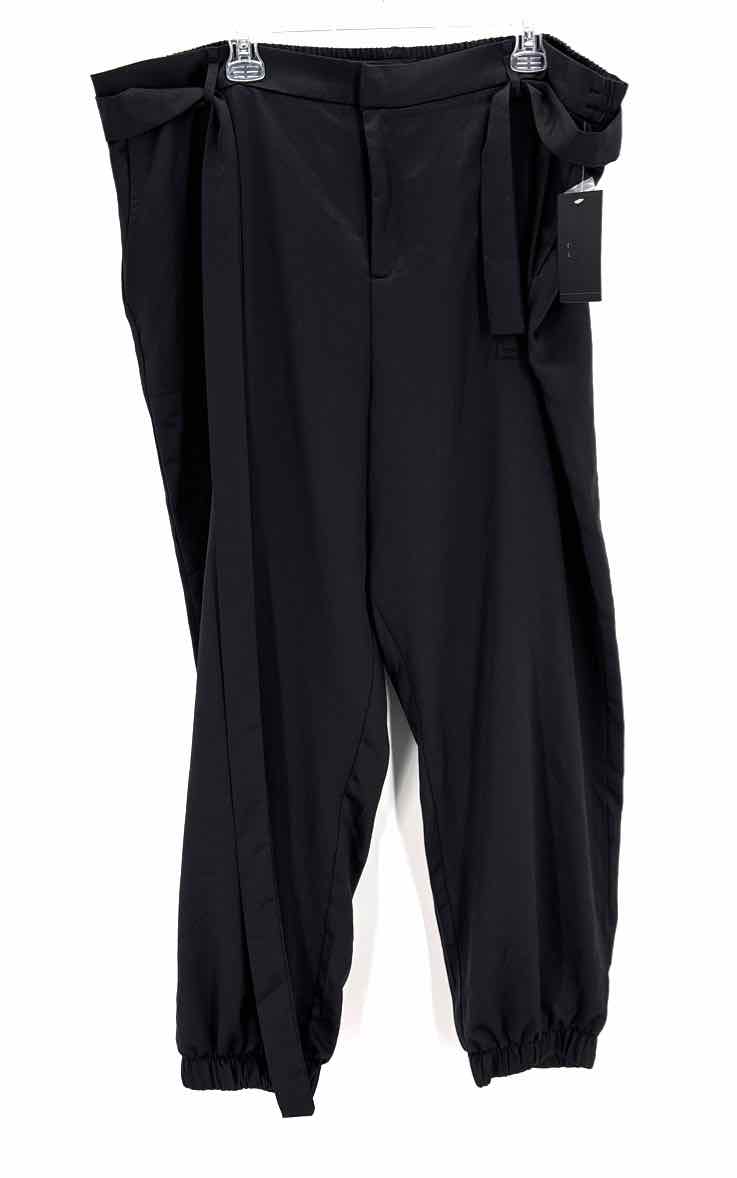 Size 3X THE LIMITED Black Pants