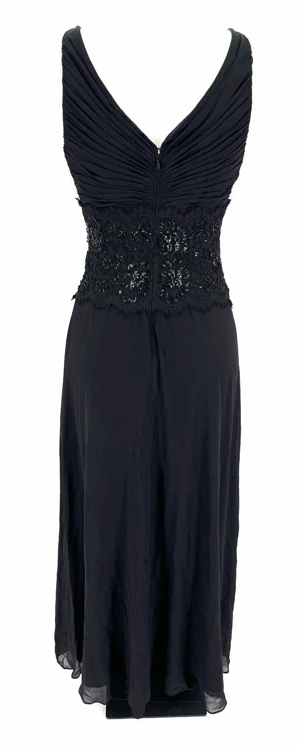 Size M Black PROM