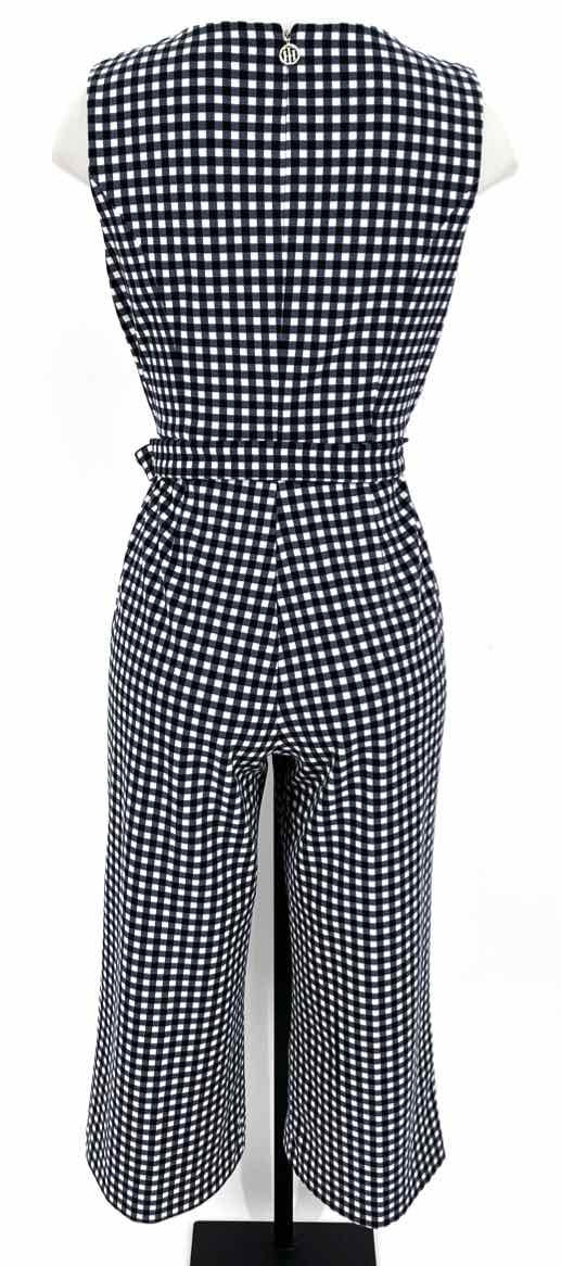 Size 4 TOMMY HILFIGER Navy Dress