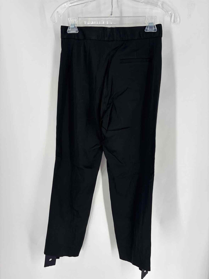 Size 2 Black Pants