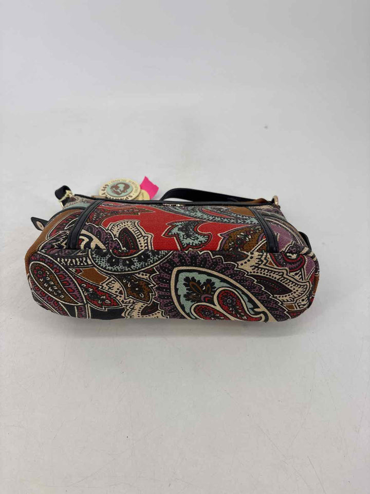 SPARTINA Purse