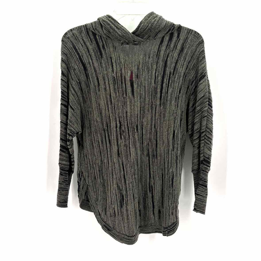 Size S Green Sweater