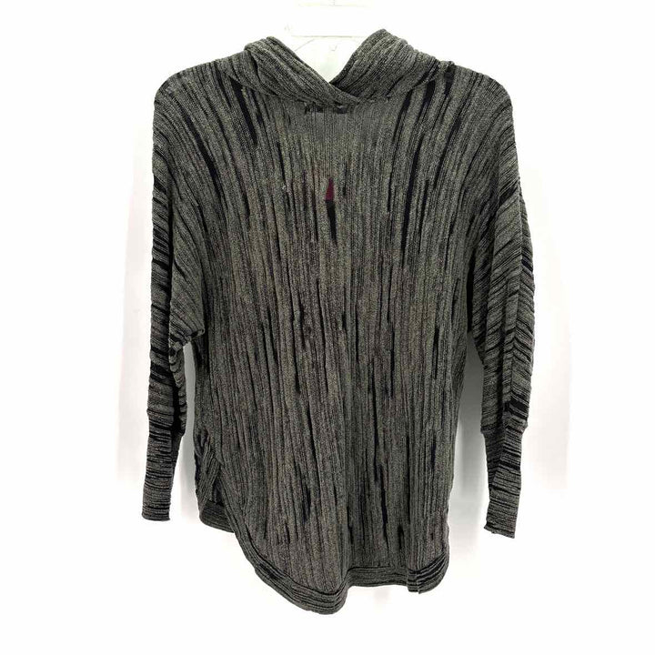 Size S Green Sweater