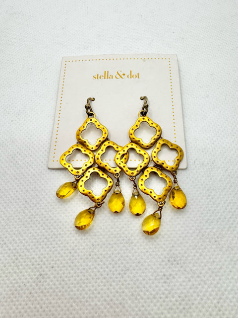 STELLA & DOT Earrings