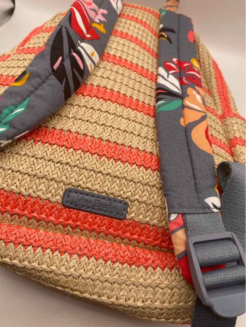 VERA BRADLEY BackPack