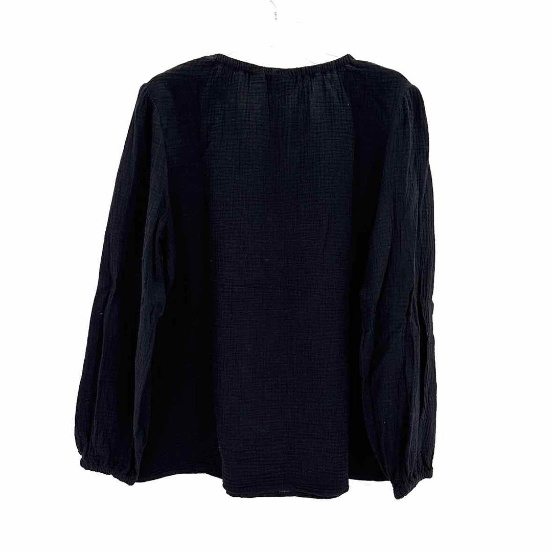Size M Black Shirt