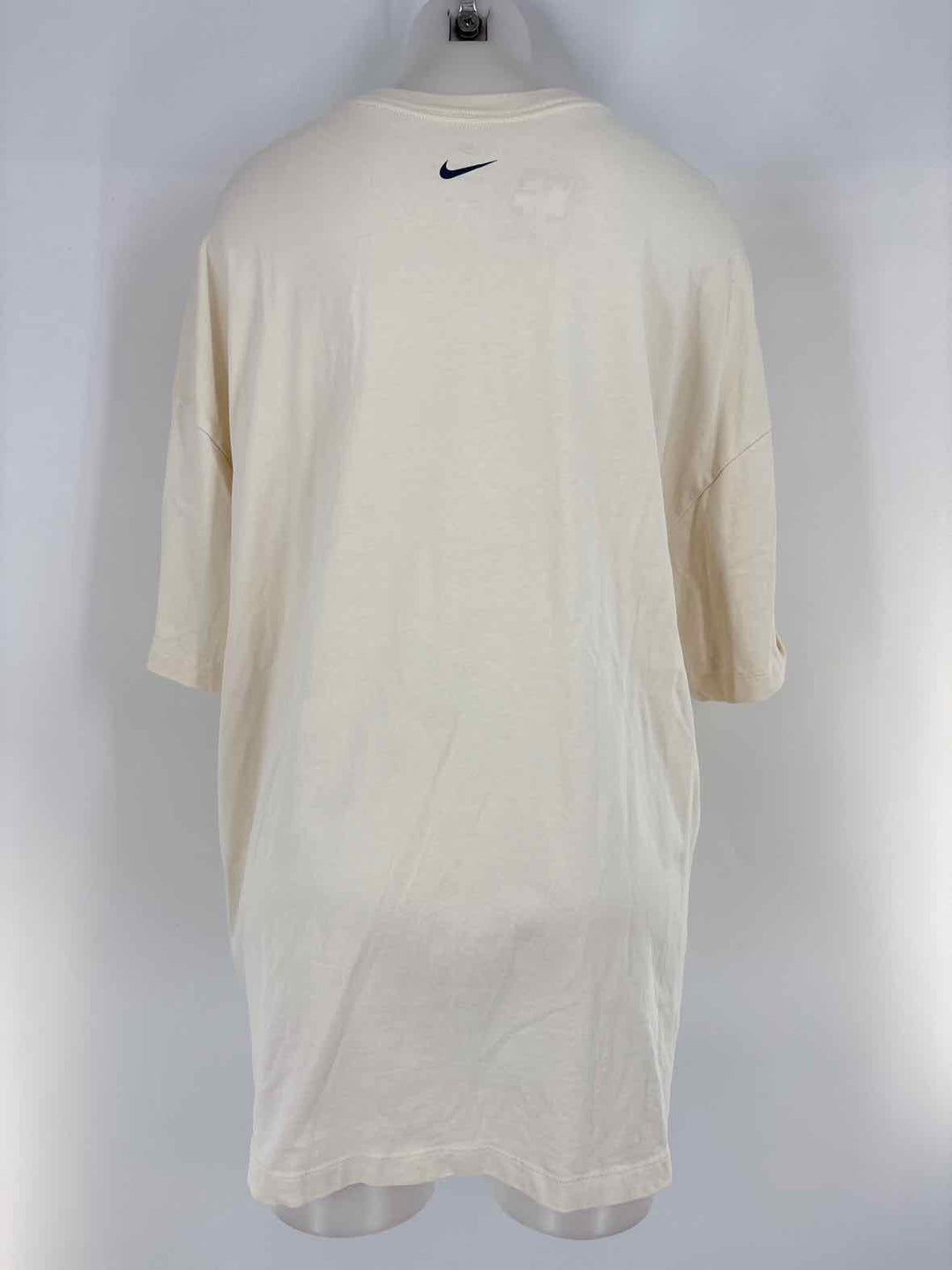 Size XL Nike Ivory Shirt