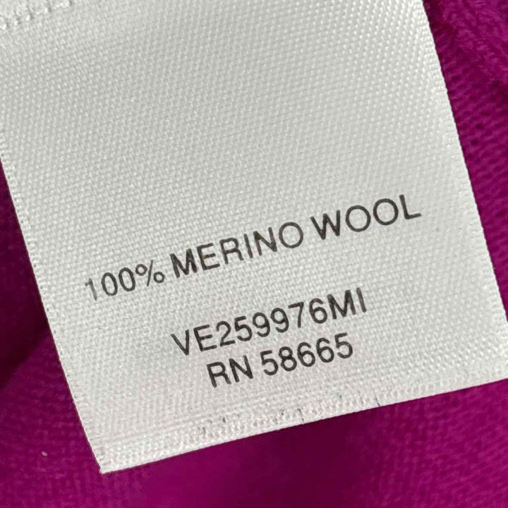 Size XL Fuschia Shirt
