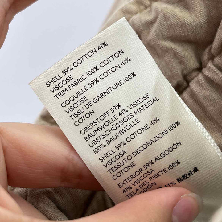 Size M FREE PEOPLE Olive Pants